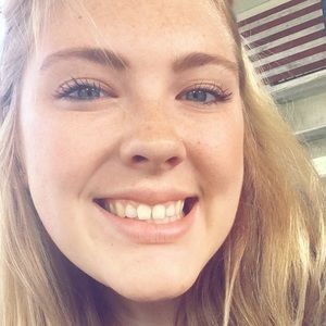 Meet your Posher, Julianna